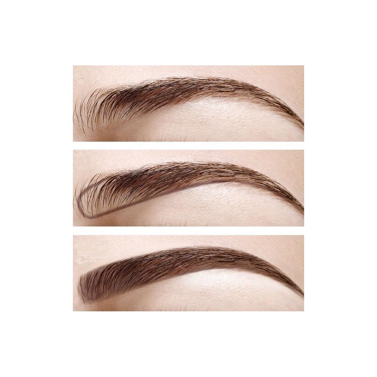 Set De Gel y Polvos Para Cejas