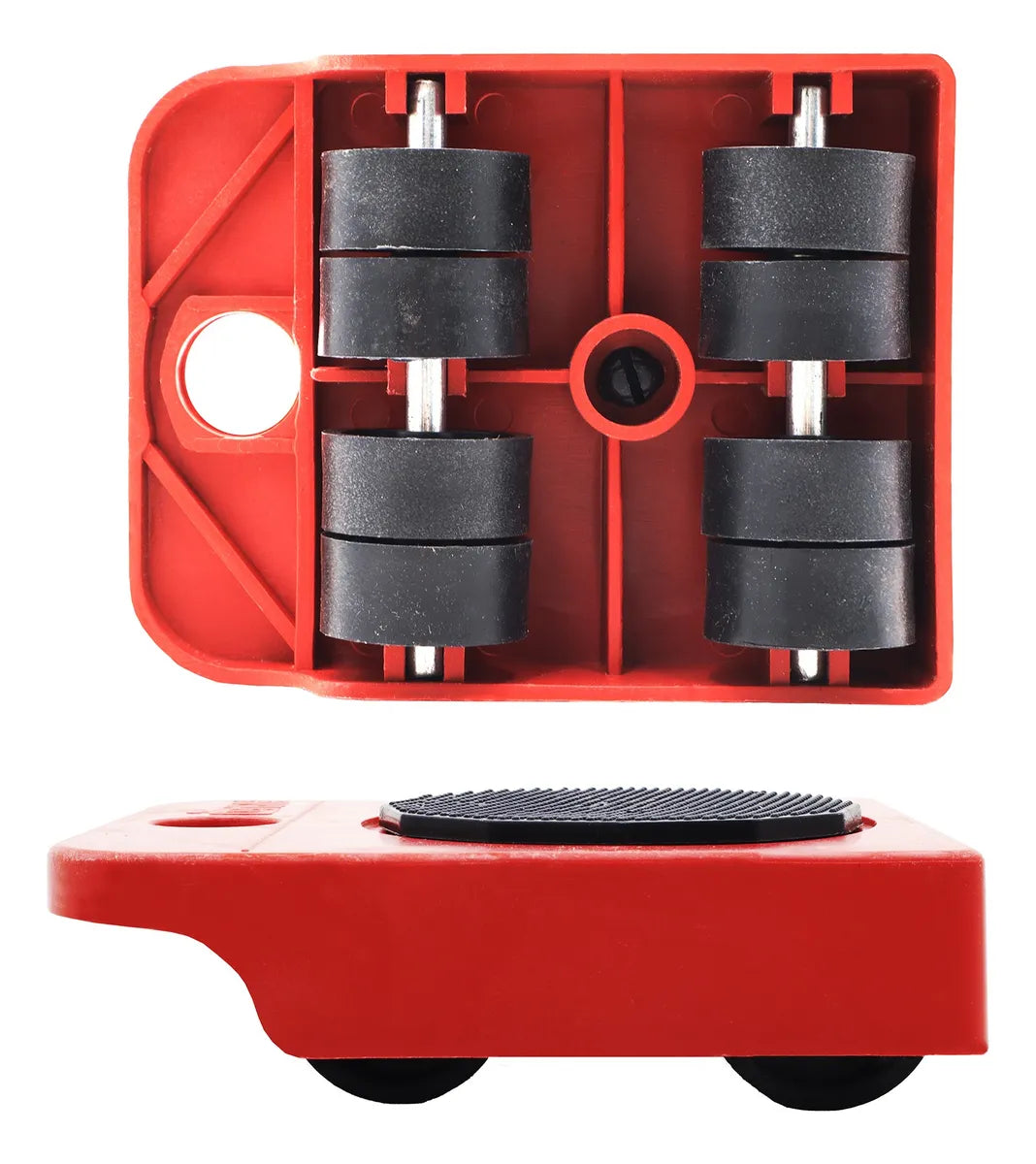 🏡🔧Gato Levanta Muebles para Hogar 5P - ¡Mueve y Levanta Muebles Pesados SIN Esfuerzo! 💪✨