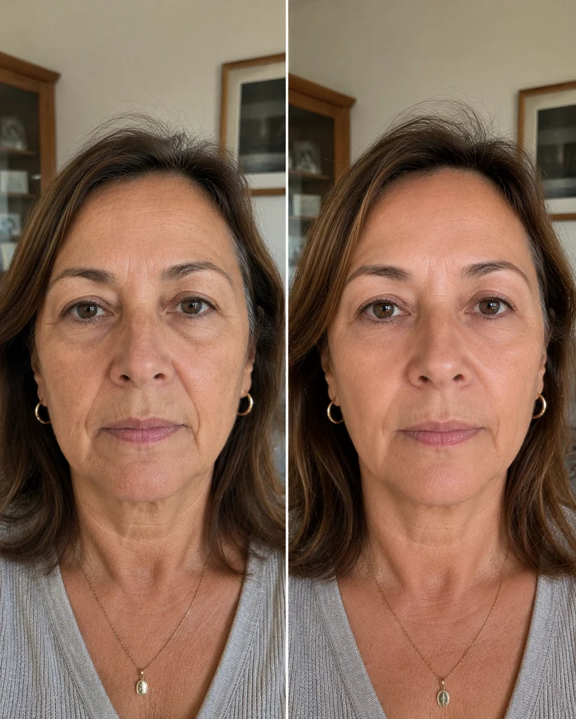 Compra 1 y llevate 2 - Bálsamo de Colágeno para Arrugas VITALIS- 2X1