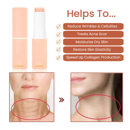 Compra 1 y llevate 2 - Bálsamo hidratante Anti-líneas de expresión - 2X1⭐️⭐️⭐️⭐️⭐️