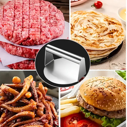 🏆 KIT SMASH BURGER PREMIUM 🔥🍔