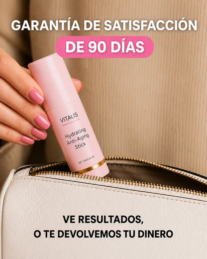Compra 1 y llevate 2 - Bálsamo de Colágeno para Arrugas VITALIS- 2X1