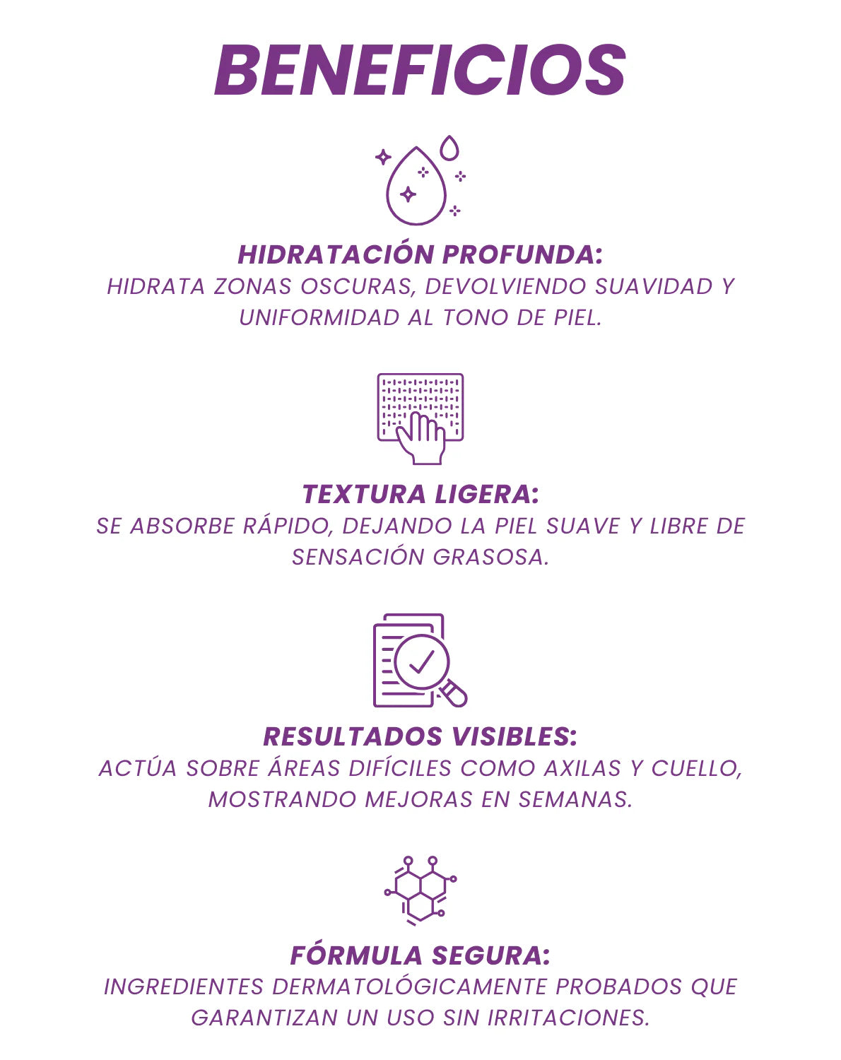 🤍PROMO- 2Unds Crema Blanqueadora Nigrifree® Aclarante Piel y Más!! 🤍