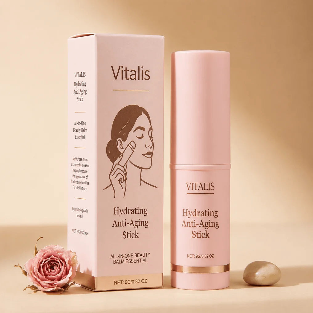 Compra 1 y llevate 2 - Bálsamo de Colágeno para Arrugas VITALIS- 2X1