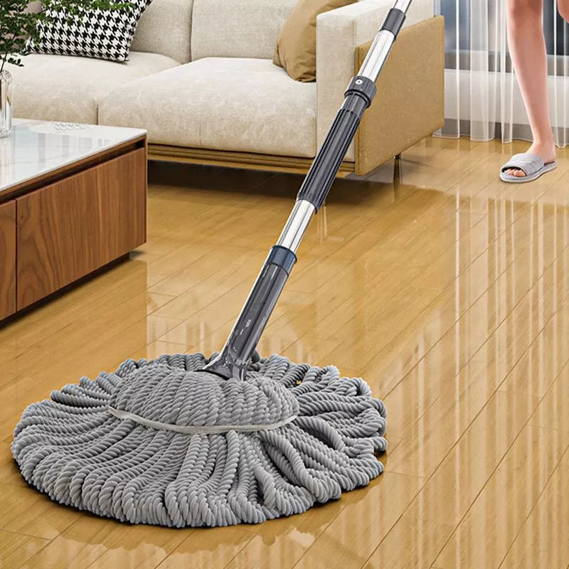 🌪️🌊FREGONA MAGICA AUTOESCURRIDOR HOGAR🏠✨