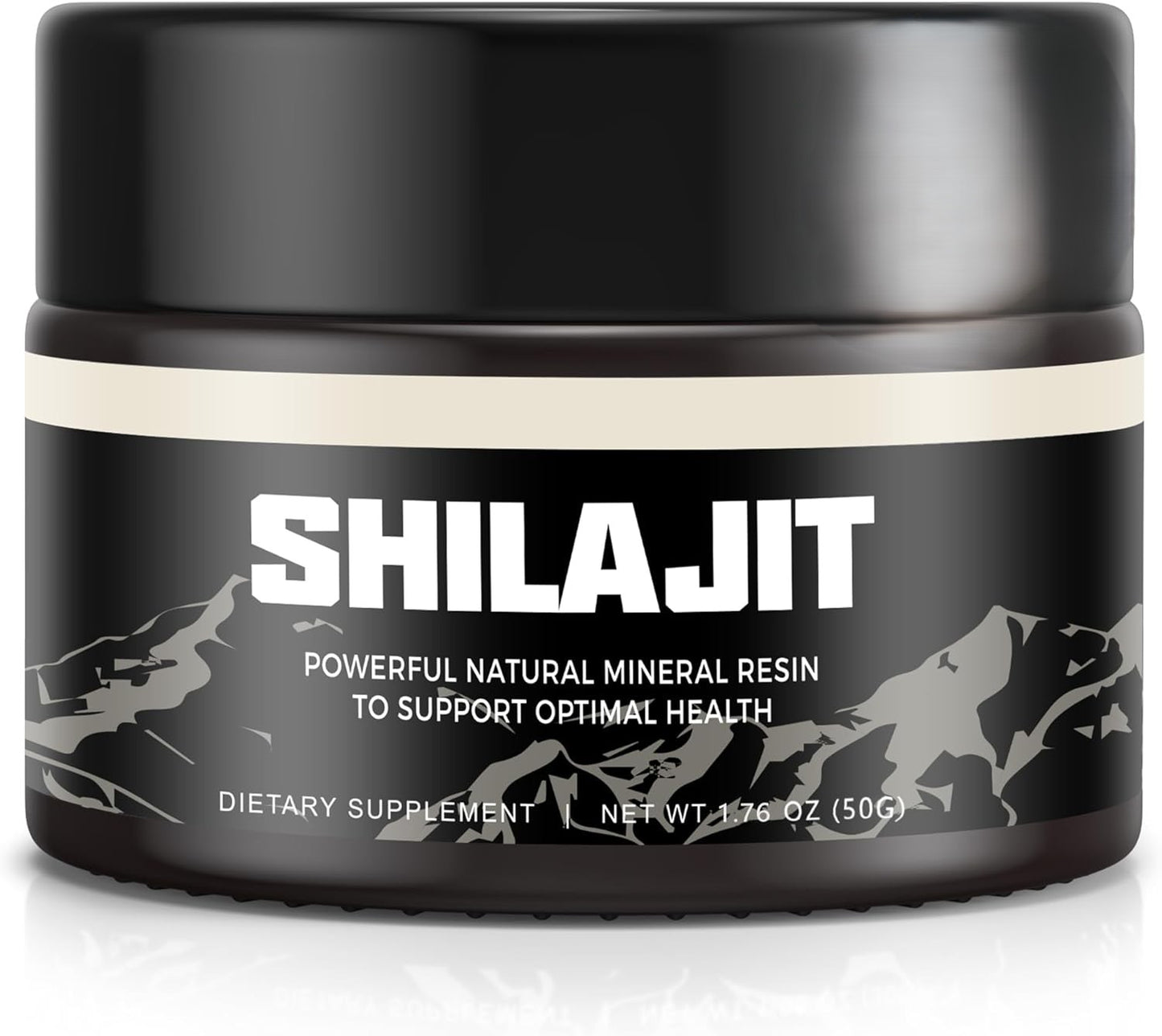 Shilajit 100% Resina Pura🗻 - El Secreto Milenario para una Energía y Bienestar Inigualable💪