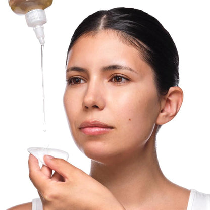 ✨ Solución Tónica EELHOE®️ con Ácido Glicólico al 7% - ¡Transforma tu piel desde el primer uso! ✨