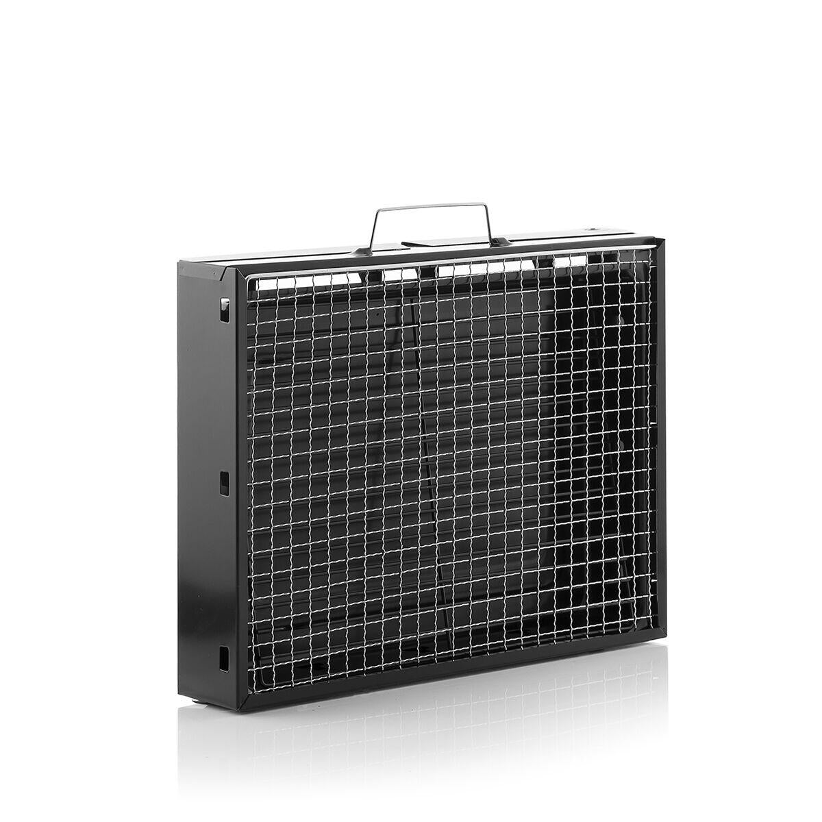 Barbacoa Plegable Portátil para Carbón BearBQ♨️