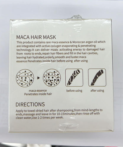 Mascarilla Capilar Reparación Karseell® 500ml