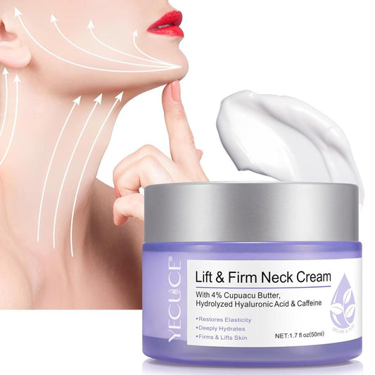 💜 Neck Cream® Reafirmante Antienvejecimiento💜