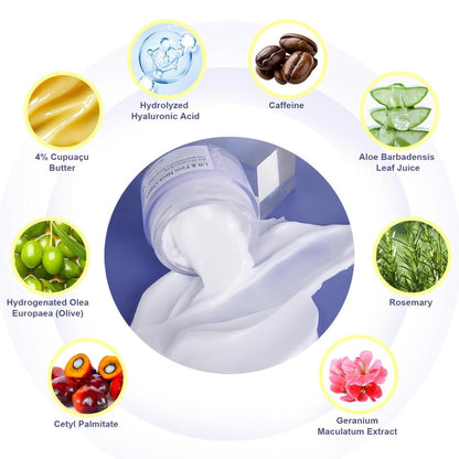 💜 Neck Cream® Reafirmante Antienvejecimiento💜