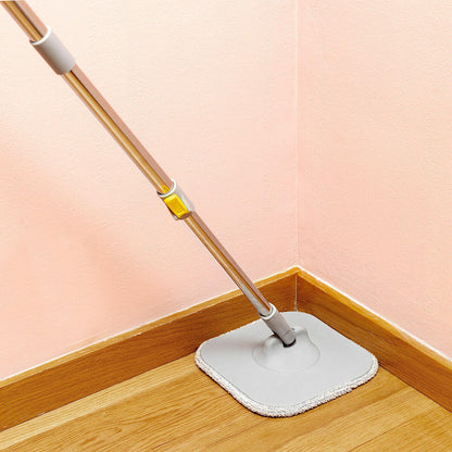 🌪️🌊Mopa Giratoria con Autolimpieza y Cubo Separador Selimop🏠✨