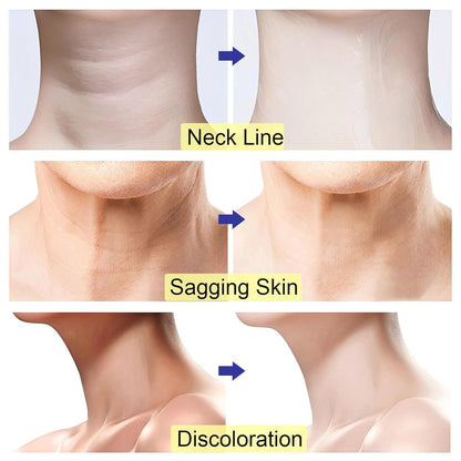 💜 Neck Cream® Reafirmante Antienvejecimiento💜