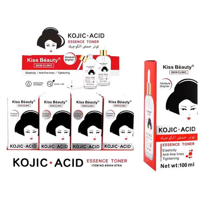 👘🪭Sérum Facial de Ácido Kójico – GHEISHA🎎🌸
